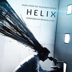 Helix - Season 1