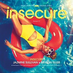 Insecure (Single) - Clean