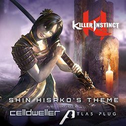 Killer Instinct: Shin Hisako's Theme (Single)