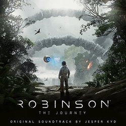 Robinson: The Journey - Vinyl Edition