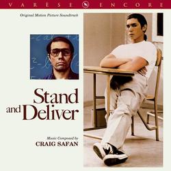 Stand and Deliver - Encore Edition