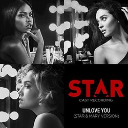 Star: Unlove You (Star & Mary Version) (Single)