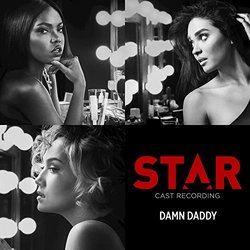 Star: Damn Daddy (Single)