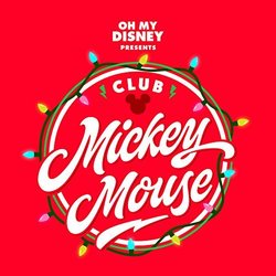 Club Mickey Mouse: When December Comes (Single)