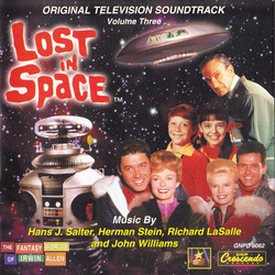 Lost In Space: Volume Three