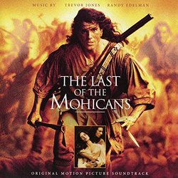 The Last of the Mohicans - Vinyl Edition