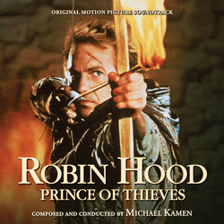 Robin Hood: Prince of Thieves - Expanded
