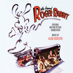 Who Framed Roger Rabbit - Complete