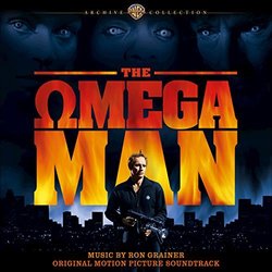 Archive Collection: The Omega Man