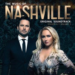 Nashville: Season 6 - Volume 1