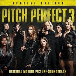 Pitch Perfect 3 - Special Edition