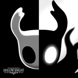 Hollow Knight - Vinyl Edition