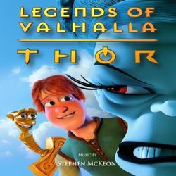 Thor - Legends of Valhalla