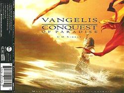 1492: Conquest of Paradise (Single)