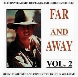 Far And Away - Vol. 2