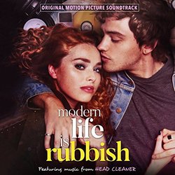 Modern Life Is Rubbish (EP)