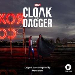 Cloak & Dagger - Original Score