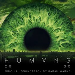 Humans: Series 2 & 3