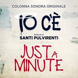 Io c'e: Just a Minute (Single)