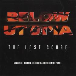 Below Utopia: The Lost Score