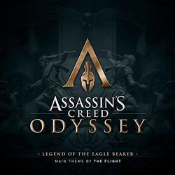 Assassin's Creed Odyssey: Legend of the Eagle Bearer (Main Theme) (Single)