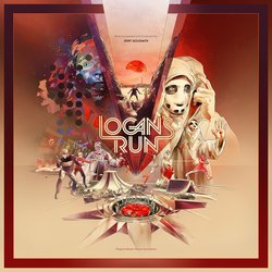 Logan's Run - Vinyl Edition