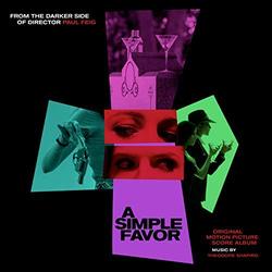 A Simple Favor - Original Score