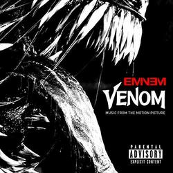 Venom (Single) - Explicit