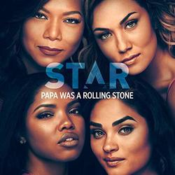 Star: Papa Was Rolling a Stone (Single)