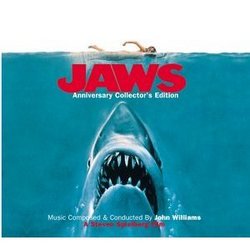 Jaws - 25th Anniversary Collector's Edition