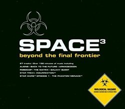Space 3: Beyond the Final Frontier