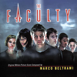 The Faculty - Original Score