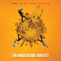 The World Before Your Feet (Single)