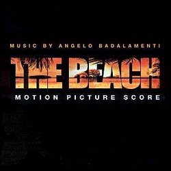 The Beach - Original Score