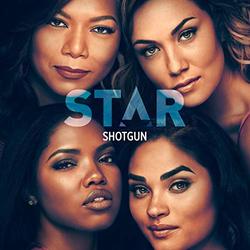Star: Shotgun (Single)
