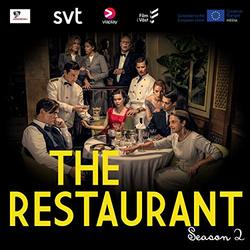 The Restaurant (Var tid ar nu): Season 2