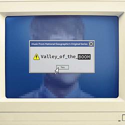 Valley of the Boom (EP)