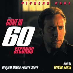 Gone in 60 Seconds - Original Score