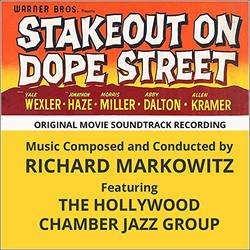 Stakeout on Dope Street (EP)
