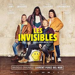 Les invisibles (Single)