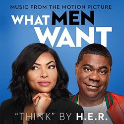 What Men Want: Think (Single)