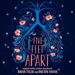 Five Feet Apart - Deluxe Edition
