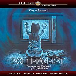 Archive Collection: Poltergeist