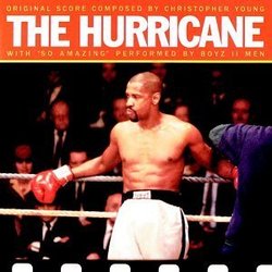 The Hurricane - Original Score