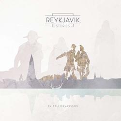 Reykjavik Stories