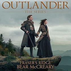 Outlander: Fraser's Ridge (Single)
