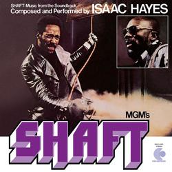 Shaft - Deluxe Edition