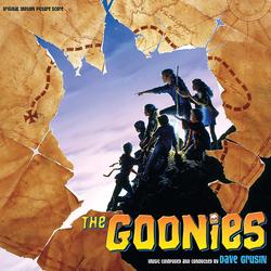 The Goonies - Original Score