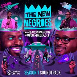 The New Negroes: Season 1