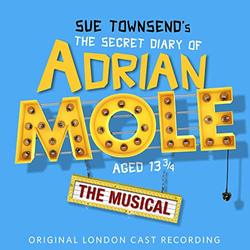 The Secret Diary of Adrian Mole Aged 13 3/4: The Musical -